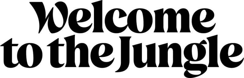 Welcome to the Jungle